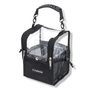 Glamseries Glamsetter S Kosmetiktasche Kulturtasche Make Up Bag Schminktasche