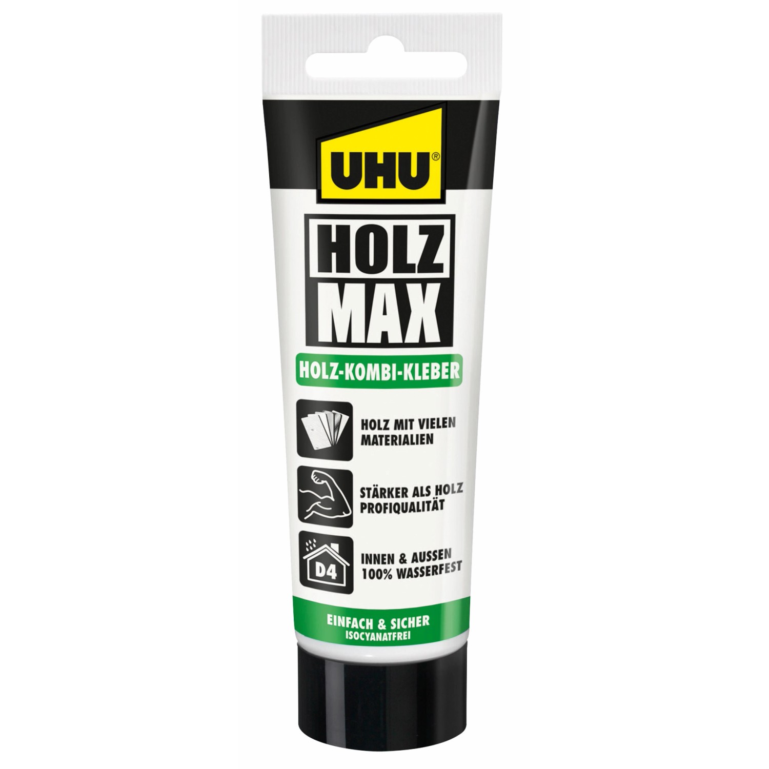 Uhu Holz Max 100 g