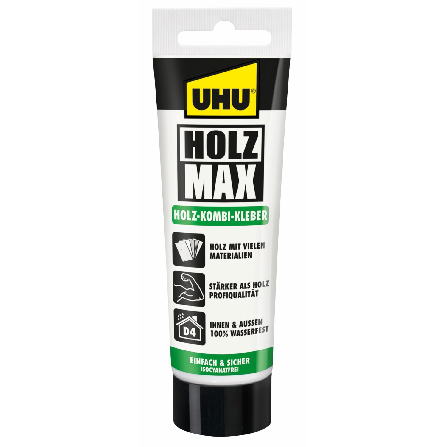 Uhu Holz Max 100 g günstig online kaufen