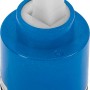 Keramikkartusche 40mm für Cesano Armaturen, blau/weiß, Ersatzteil zur Temperatur- und Mengenregelung.