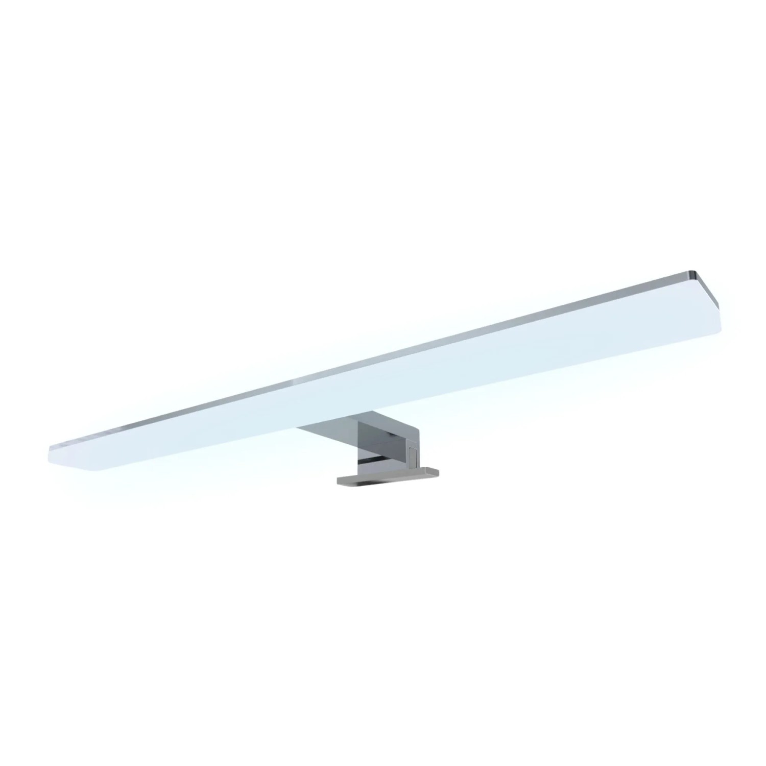 kalb Selma LED Spiegelleuchte 450mm Neutralweiss 230VAC