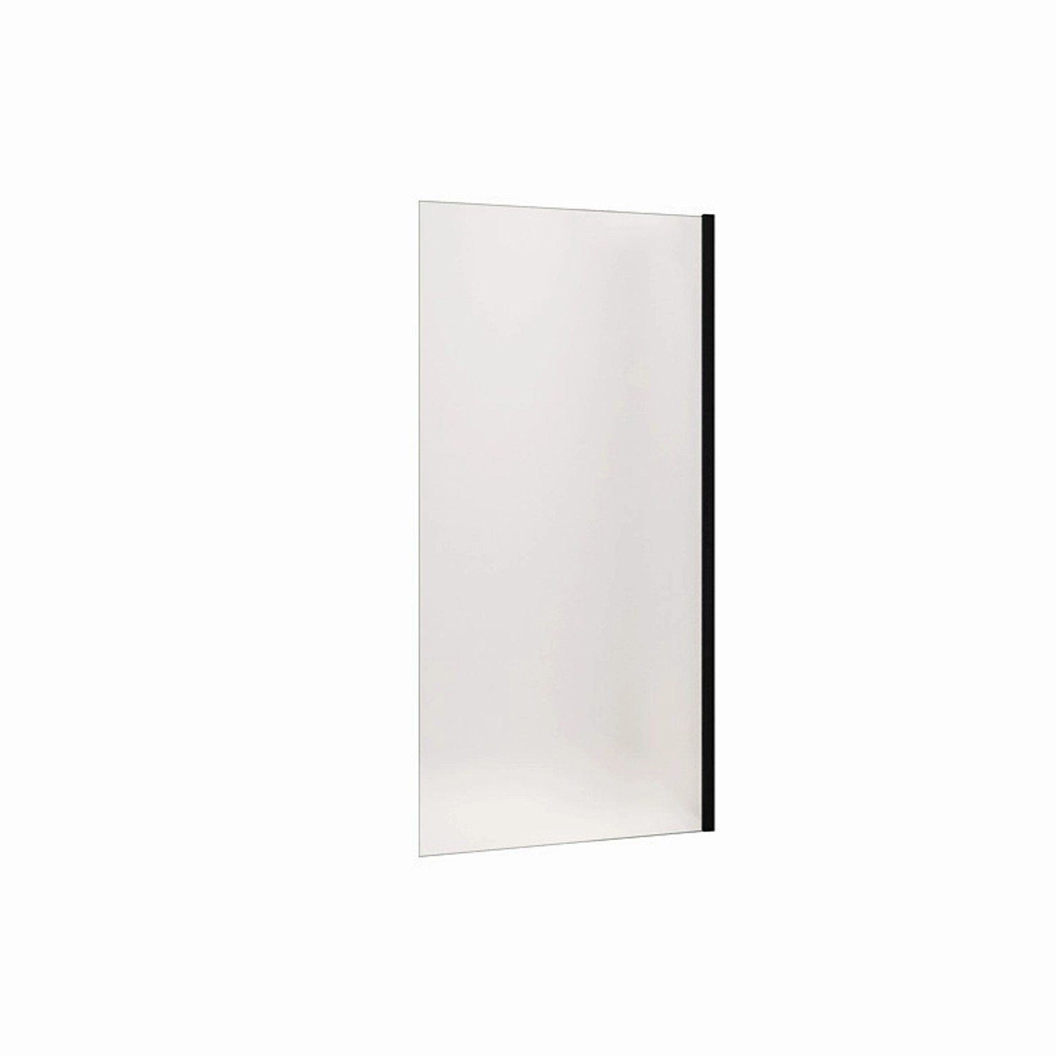 Duschparadies 80 x 200cm Walk in Dusche 10mm Nano Glas Duschwand Glasschutz günstig online kaufen
