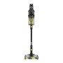 Ryobi Akku-Staubsauger RASV18BL-0 mit Wandhalterung, Teil des 18V One+ Systems.