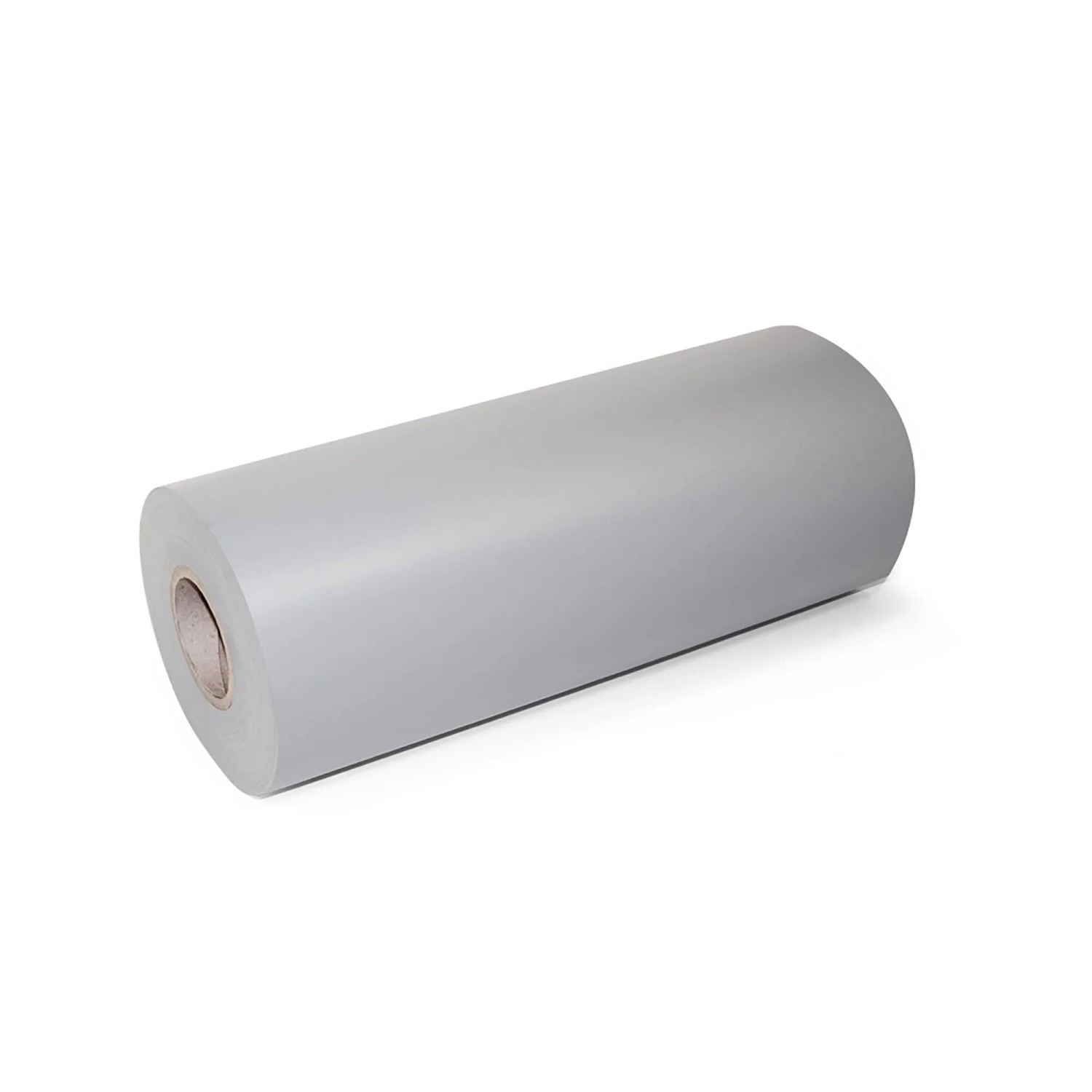 Emuca Antirutschmatte für Schublade Textileffekt Länge 20m X 480 mm Kunststoff Weiss