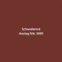 Contura 2K Bootslack Farbig Yacht Buntlack Metall Holz GFK Boot Seidenmatt 550ml Schwedenrot RAL 3009 Analog_3