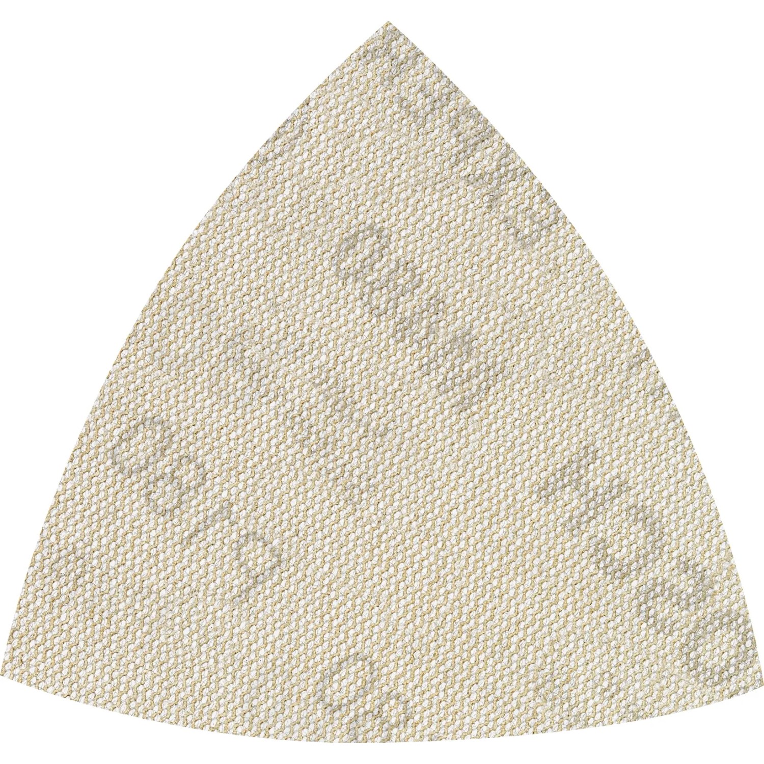 Bosch Expert M480 Netzschleifblatt, 93x93mm, K180, 5 Stück, für Deltaschleifer.