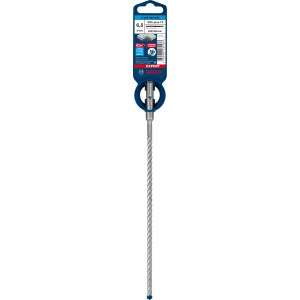 Bosch Expert Hammerbohrer SDS Plus-7X, 6,5x200x265mm, für Beton und Stahlbeton.