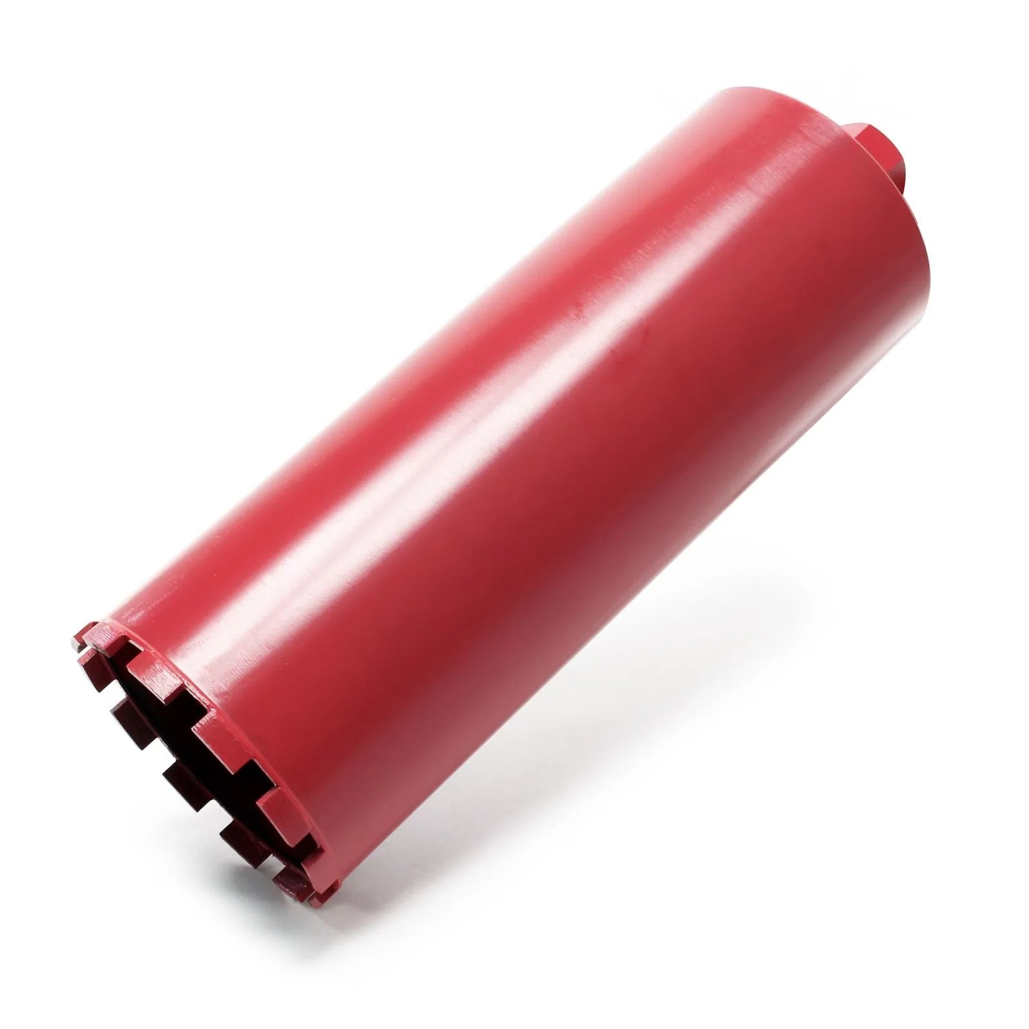 Wiltec Diamantbohrkrone ⌀150Mm 1 ¼ Unc Fliesenbohrer Nass & Trocken Kernbohrer