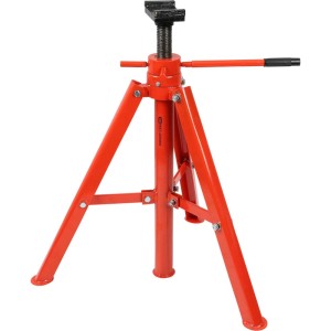 KS TOOLS Stahl Spindel Unterstellbock 12 T 710 1065 Mm 160 0442