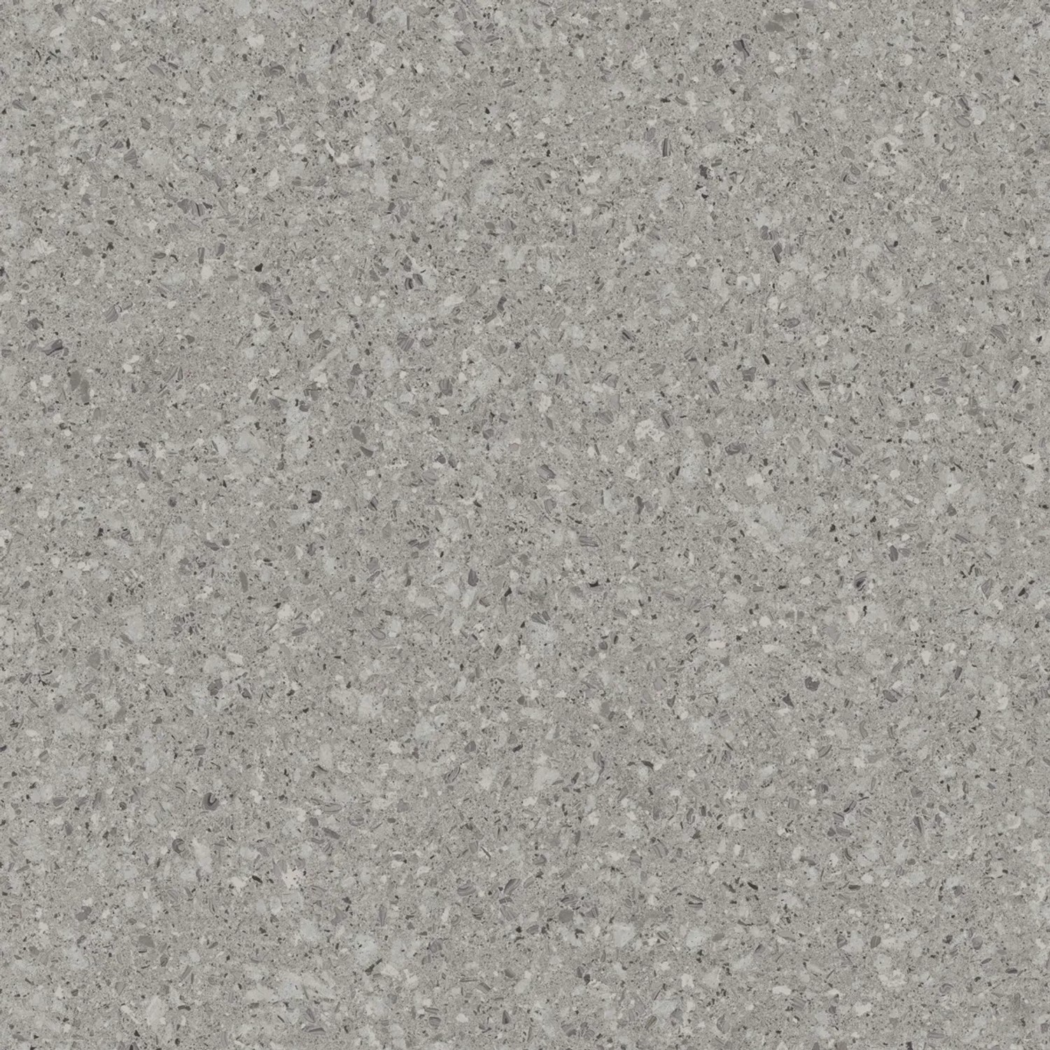 Friedola Weichschaum-Badematte – 130 Cm Breit, Meterware, Rutschfest Grau