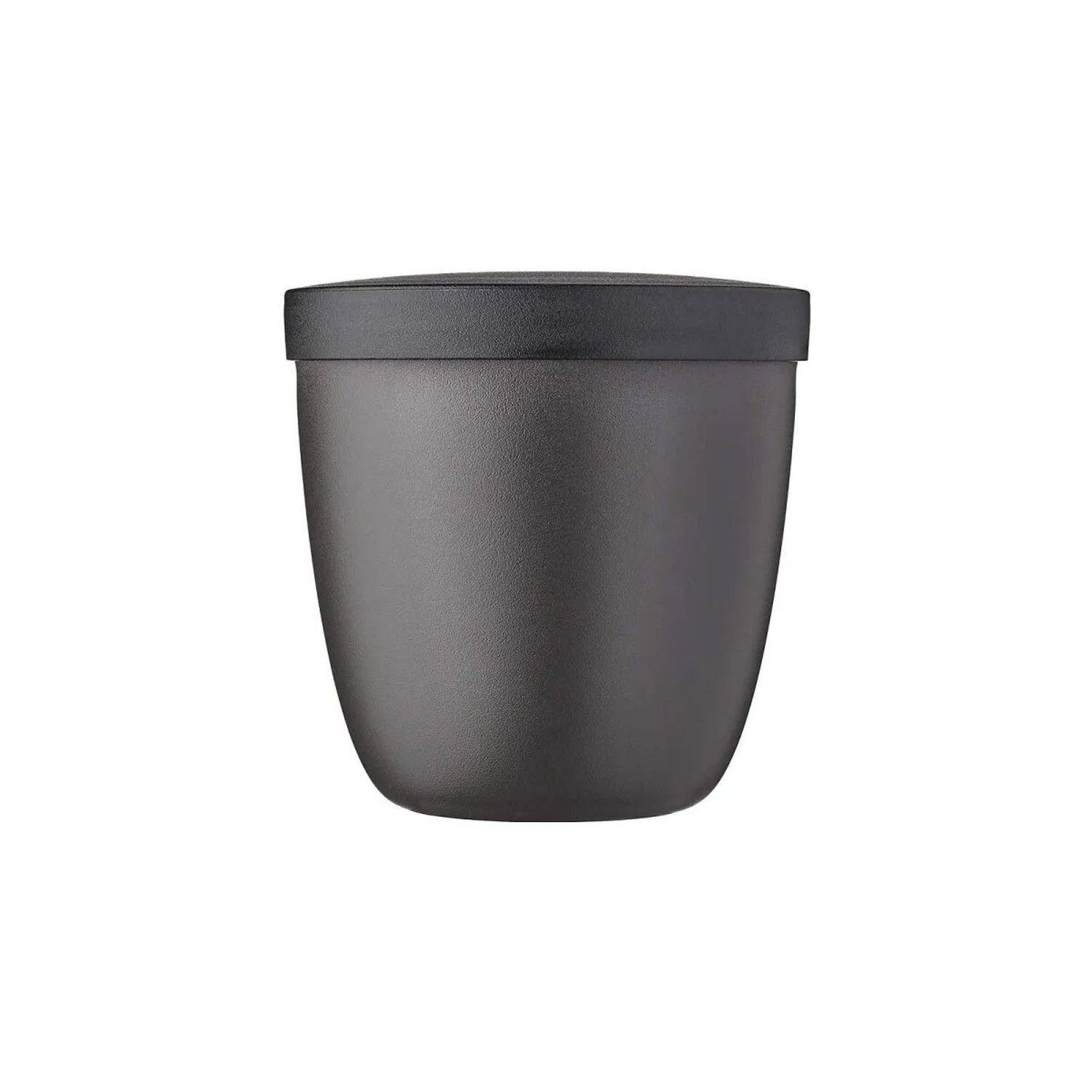 Mepal Ellipse Snackpot 500 ml Nordic Black