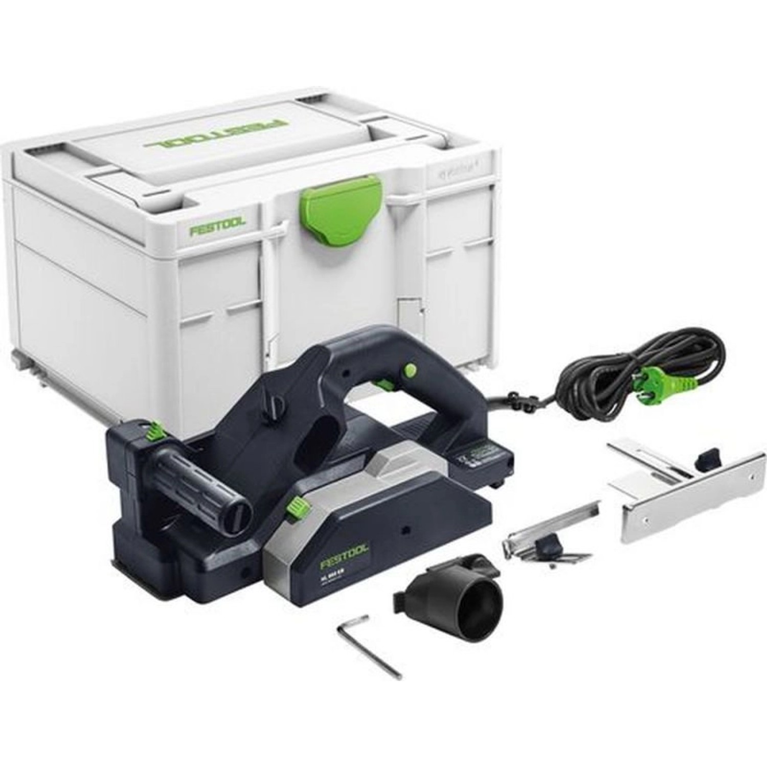 Festool Hobel HL 850 EB-Plus - 576253 günstig online kaufen