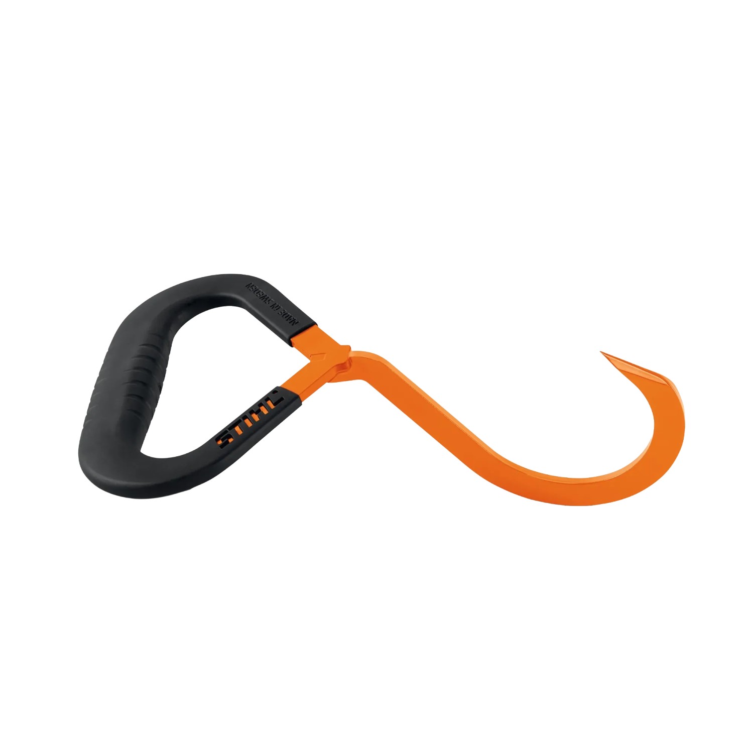Stihl Packhaken FP 10 Orange-Grau