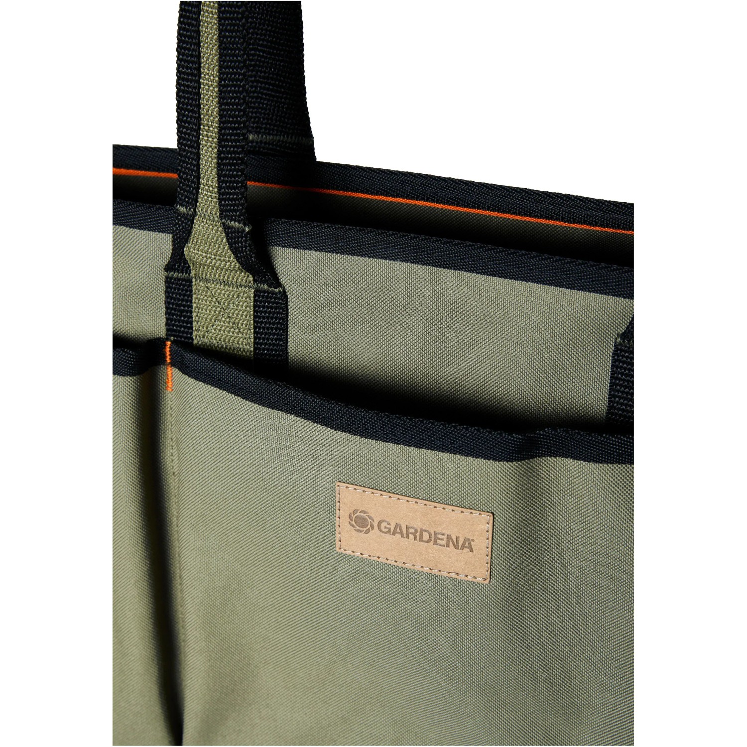 Gardena Gartenwerkzeug Tasche OSO Dusty Olive kaufen bei OBI