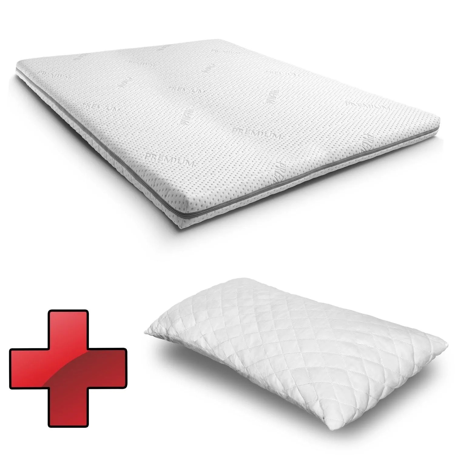 Supportho TOPPER Premium 120x200 cm