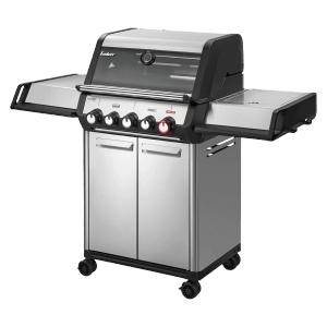Enders Gasgrill Monroe Pro 3 Sikr Turbo
