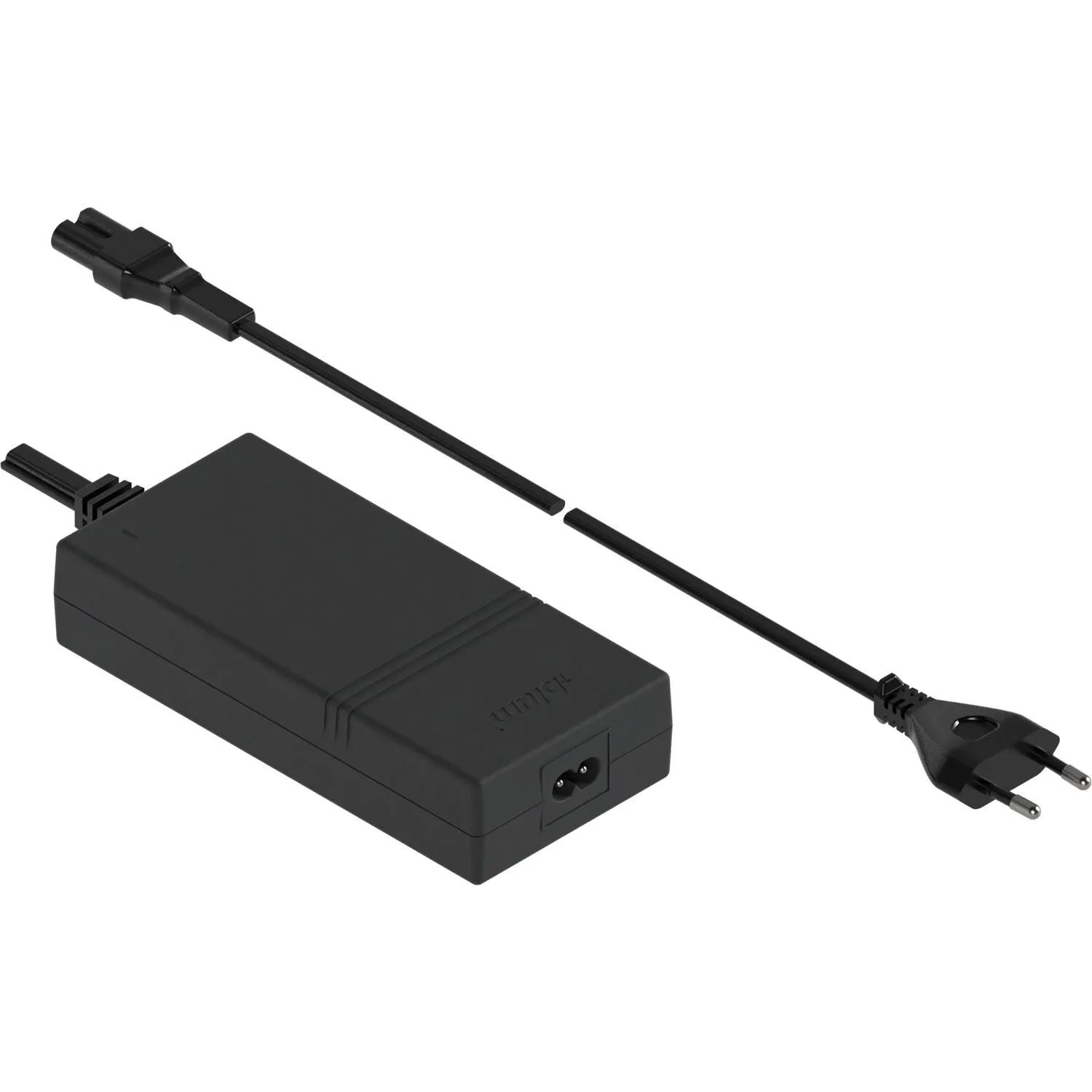 Blum Netzgerät Servo Drive mit Netzkabel 72 W Kunststoff Schwarz