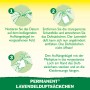 Anleitung zur Anwendung der Neudorff Lavendelduftsäckchen gegen Kleidermotten in 3 Schritten.