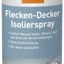 OBI Flecken-Decker Isolierspray, 400ml, weiß matt. Grundierspray zur Fleckenisolierung.