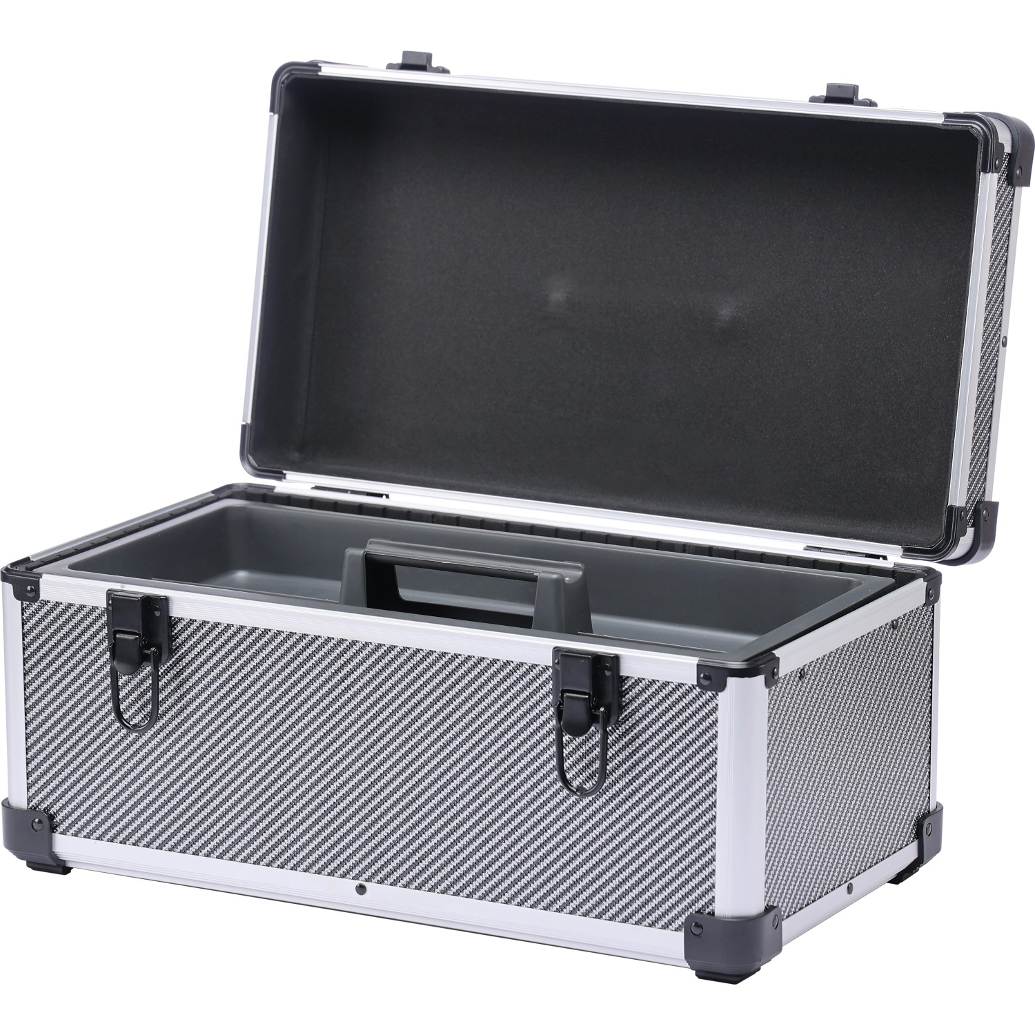 LUX Aluminium Werkzeugkoffer günstig online kaufen