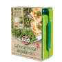 Sperli Grünsprossen-Anzuchtset MicroGreen Starter-Set mit Samenpads für einfache Sprossenanzucht.
