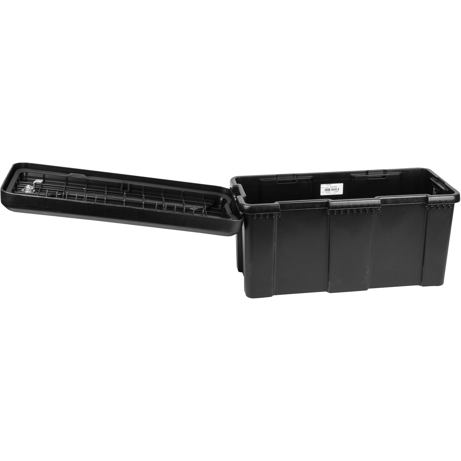 LAS AnhängerDeichselbox Blackit 1 kaufen bei OBI