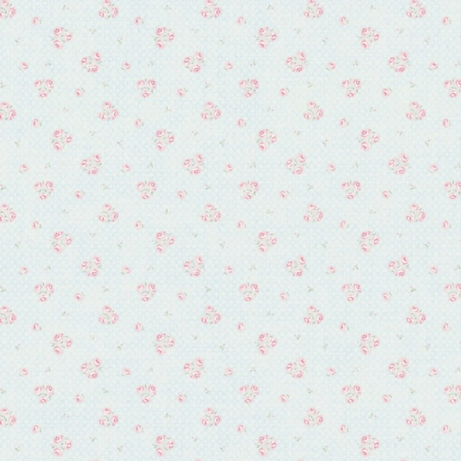 Tadessi Tapete Floral M1-No.4274 Vliestapete in Rosa