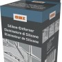 OBI Silikonentferner-Gel 100ml mit Pinsel zur Entfernung von Silikonresten.