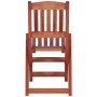 vidaXL Kinder-Esszimmerstühle 2 Stk Massivholz Eukalyptus 45583_6