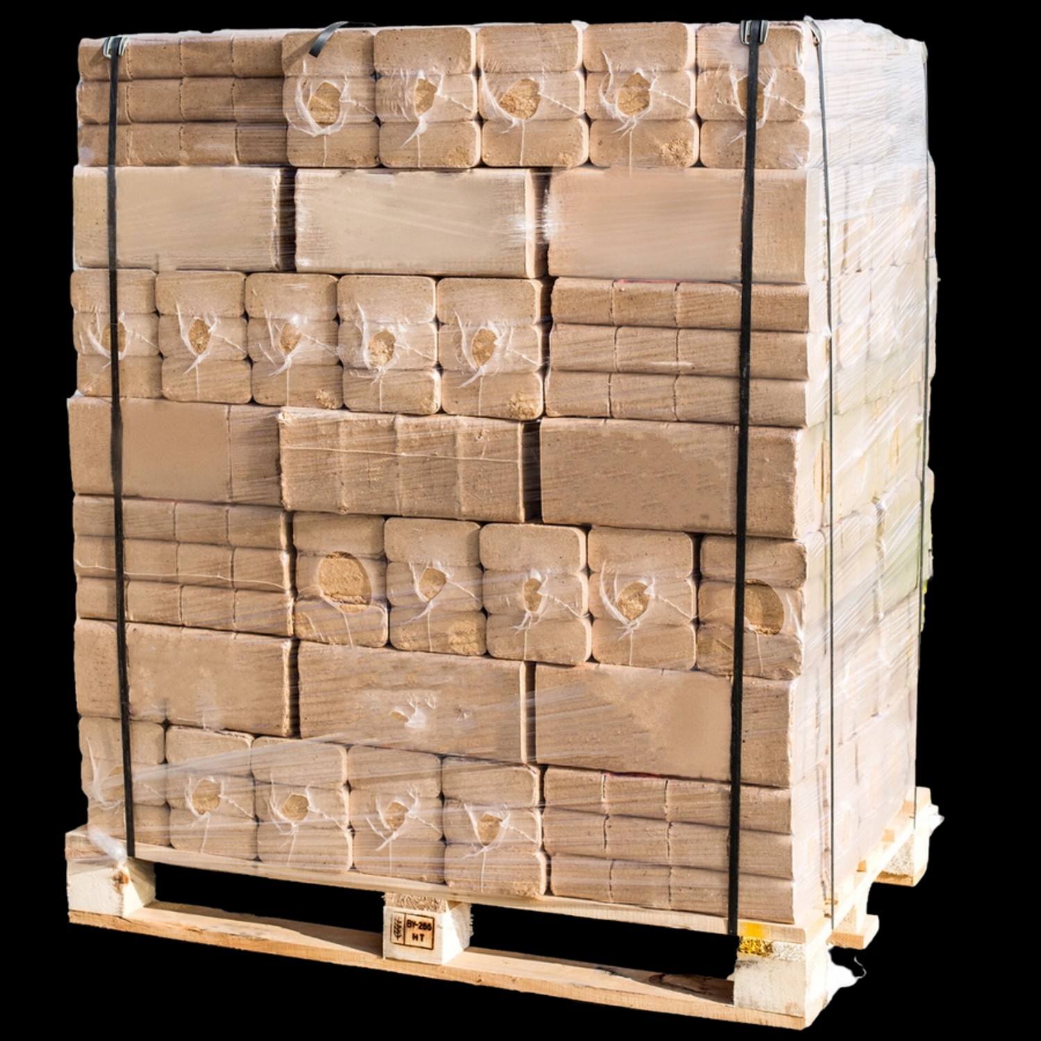 holz4home RUF Holzbriketts MischholzPalette Je 960Kg günstig online kaufen