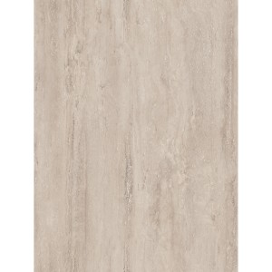 Kaindl Wandabschlussprofil Travertin Alcamo, 410 cm lang, passend zu Arbeitsplatten.