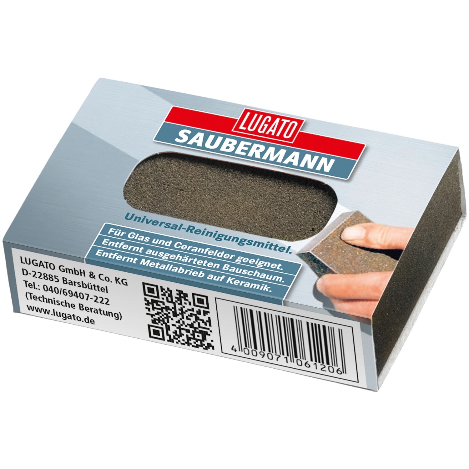 3M Hookit Schleifklotz 24 Stück - Handschleifblock Für Spachtel & Grundierung