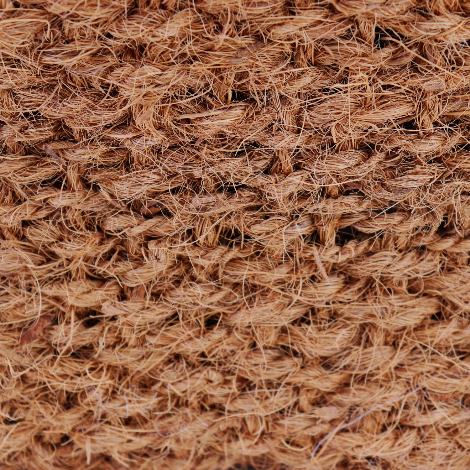 Aquagart 1 Kokos Pflanzkorb 20 x 20 x 15cm Teichkorb für Ufermatte