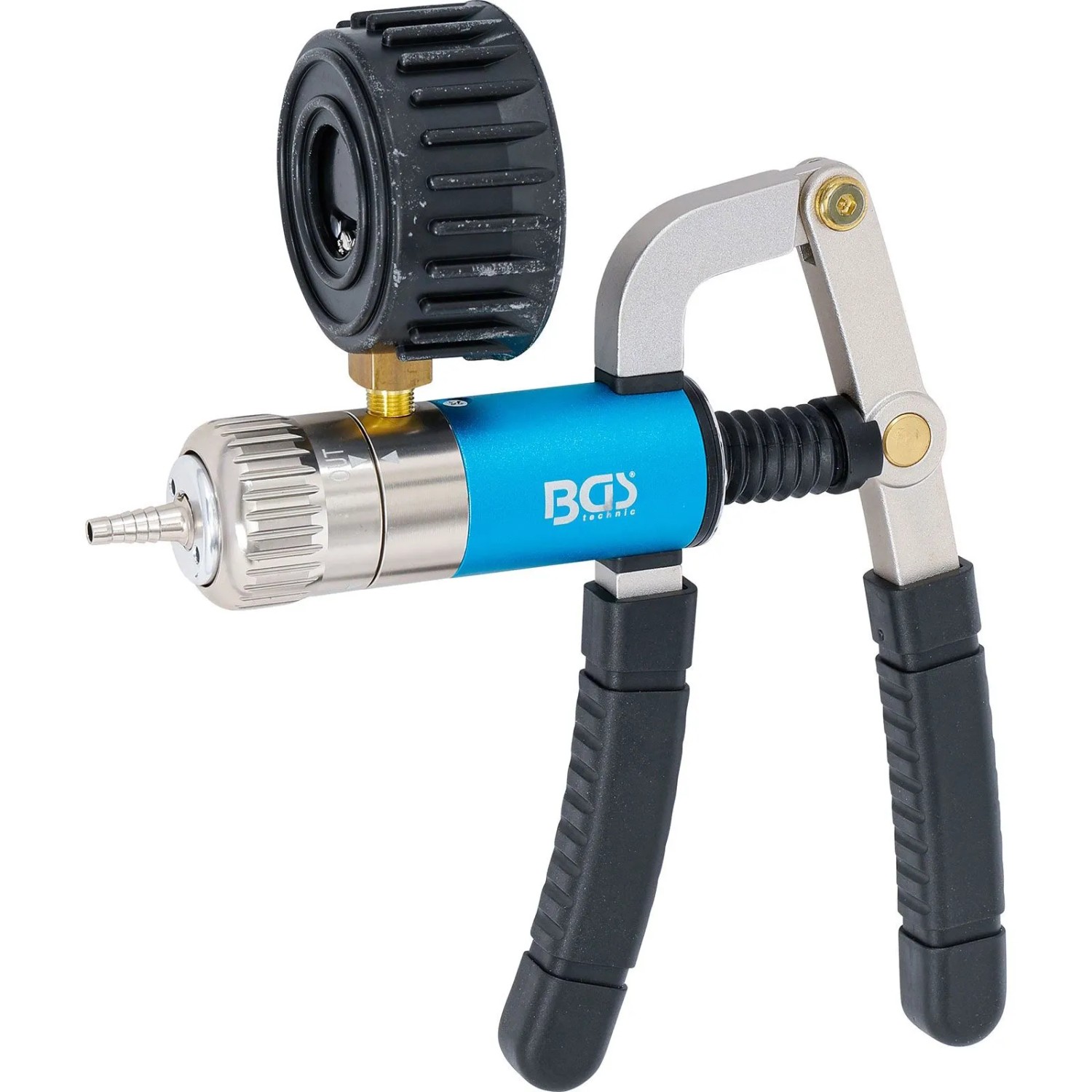 BGS Vakuumpistole Mit Saug Und Druckfunktion Für Art  8067 8067 1