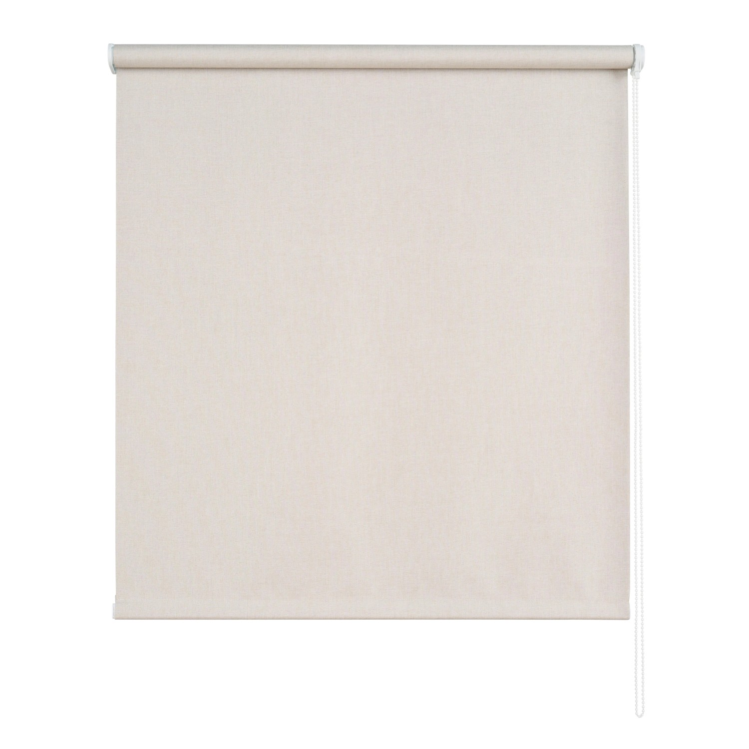 Premium Living Verdunkelungsrollo Ulrich Sandfarben ca. 90x210cm