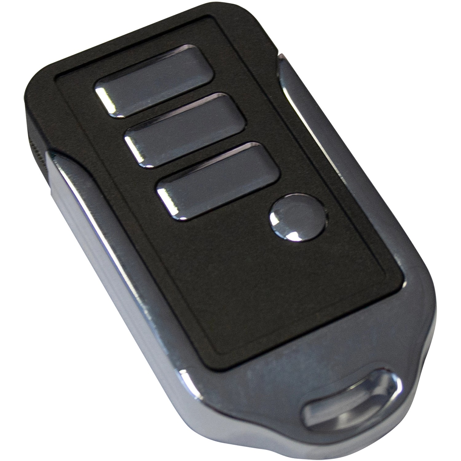 Alberts Handsender Design 4-Kanal für Schiebetor Lektor