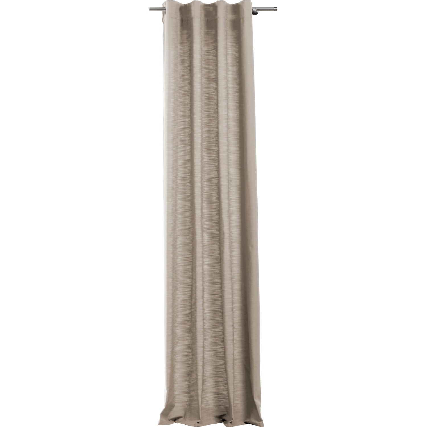 Mydeco Schlaufenschal Balance Beige 135 cm x 245 cm günstig online kaufen