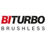 BITURBO Brushless Logo