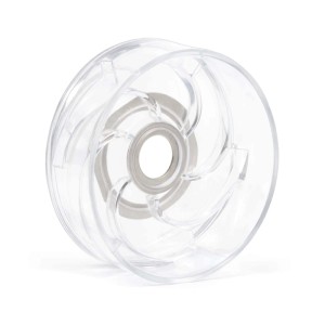 Wiltec Diffusor Mit Abeckung Für Tiefbrunnenpumpe Wasserpumpe Tauchpumpe