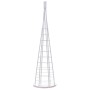 MCW Deko-Baum O91 Metall 90cm Weiß_9