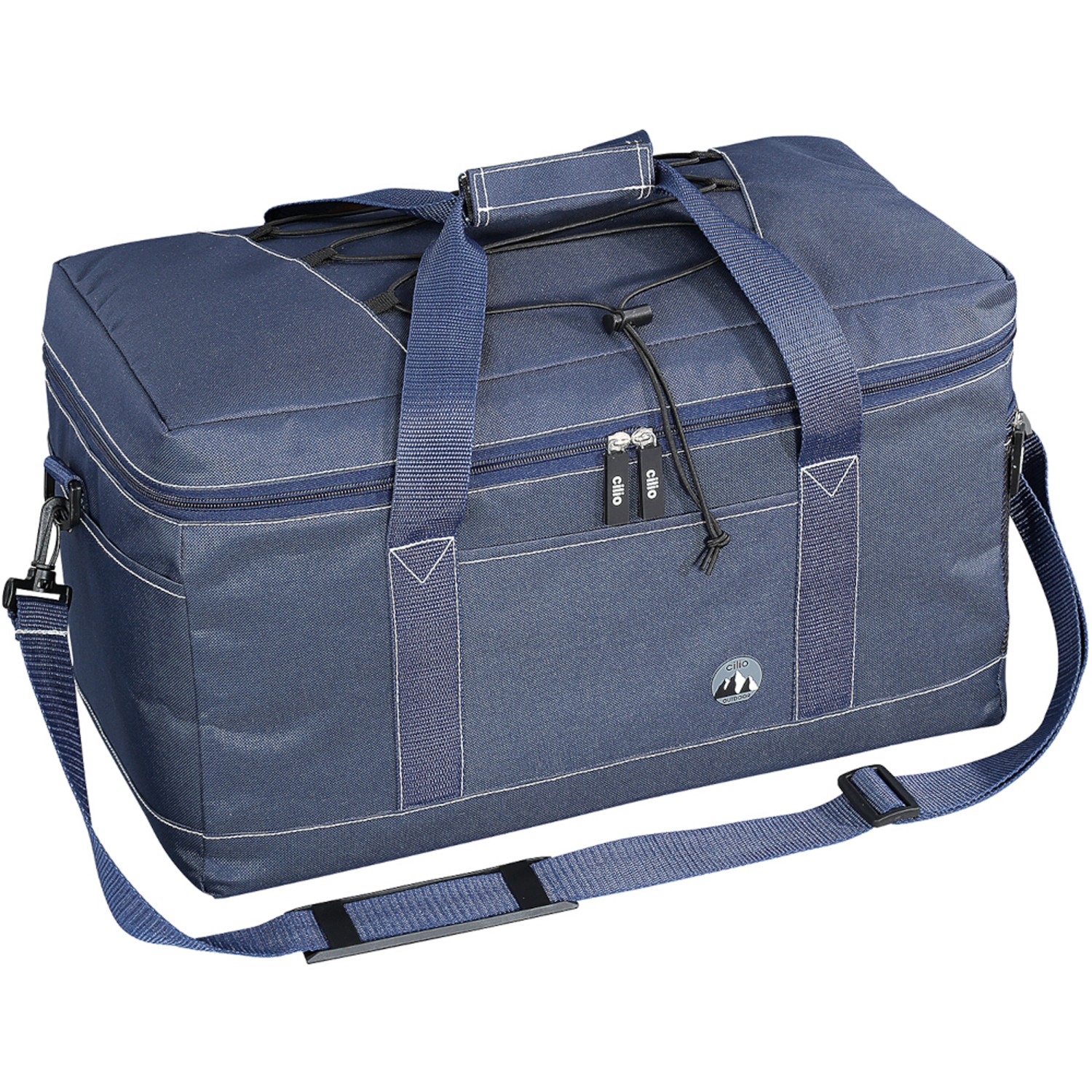 Cilio Isoliertasche Mare 25 l Jeansblau