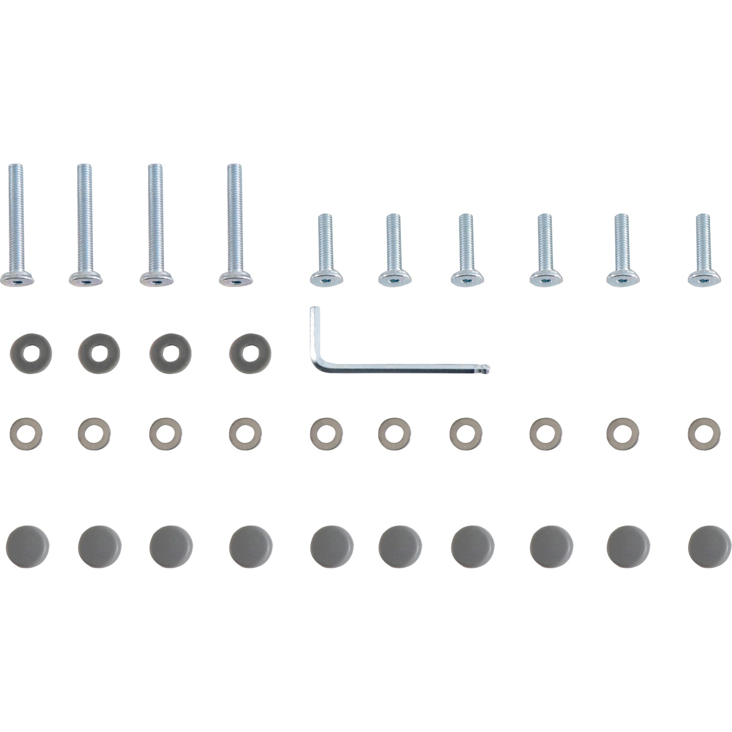 Montage-Set für Sonnenliege Vigo