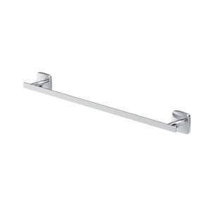 AM.PM Handtuchhalter Gem Chrom, Wandmontage. Bad-Accessoire für Handtücher.