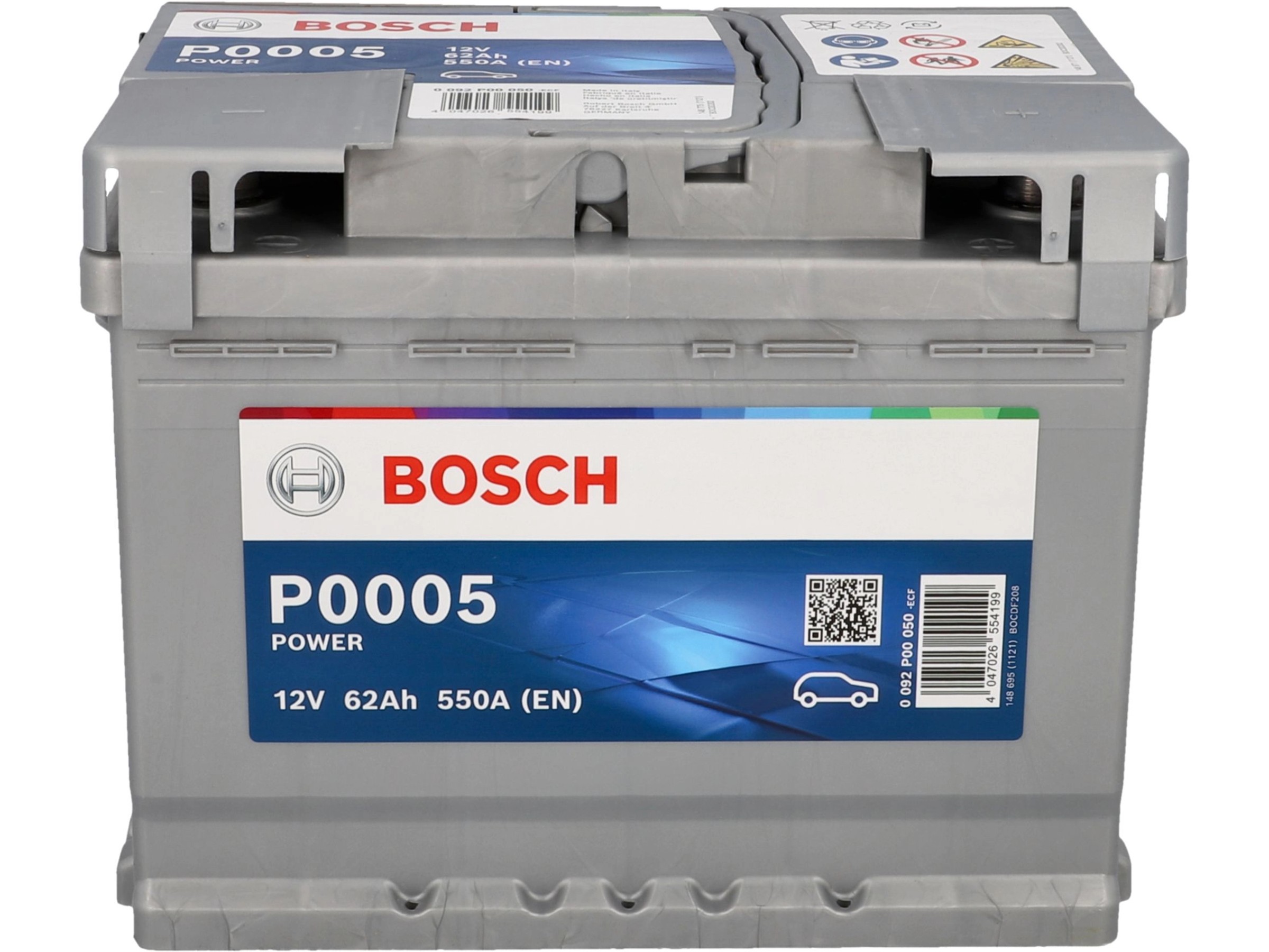 Autobatterie 65 Ah Kaufen - DE Produktbild-Vorschau 12