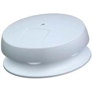 Ubbink Eisfreihalter 25 Basic, Ø 25 cm, für eisfreien Gartenteich im Winter.