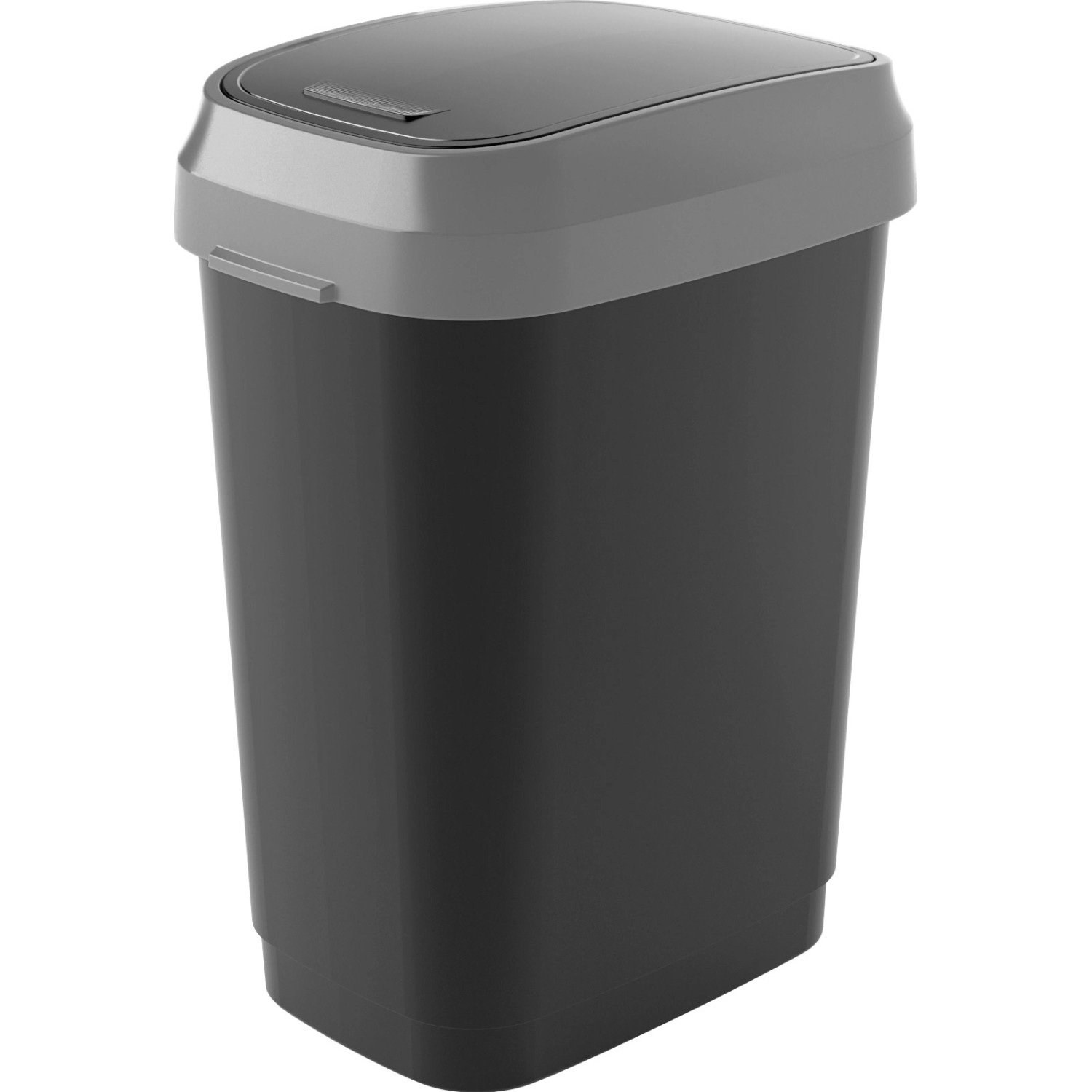 Mülleimer Dual Swing 30 l