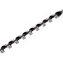 LUX Balkenbohrer Comfort, 20 mm Durchmesser, 460 mm Länge, für tiefe Bohrungen in Holz.