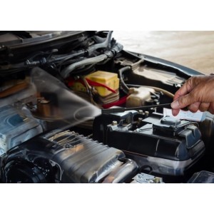 Technaxx Endoskopkamera TX-386 mit Licht USB C-Anschluss 5 m