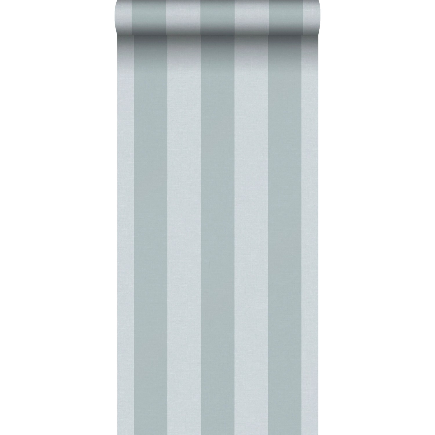 Sanders & Sanders Tapete Streifen Blau und Hellblau 53 cm x 10.05 m günstig online kaufen