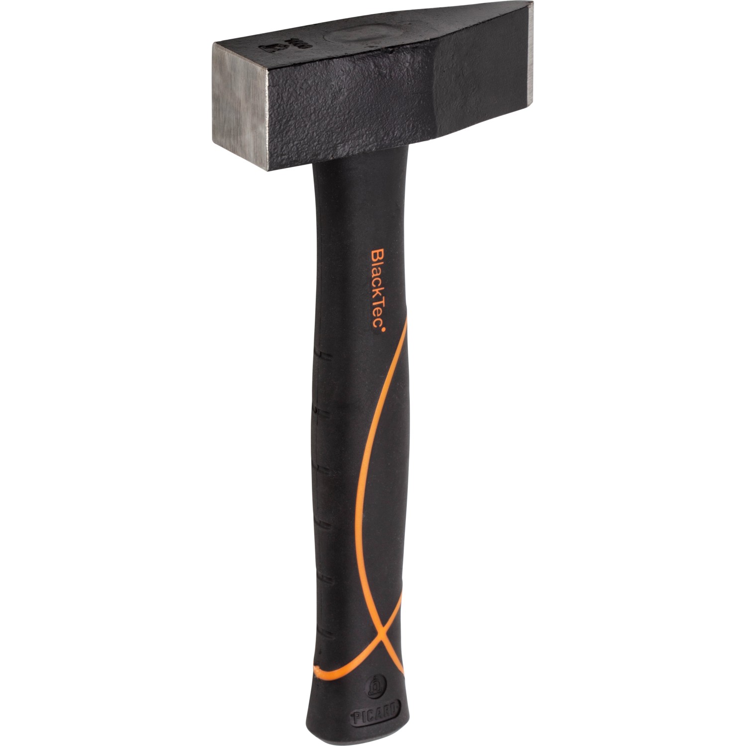 Picard Steinspalthammer 1000g BlackTec FiberglasStiel Nr 59 1 2 günstig online kaufen